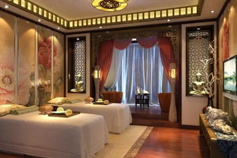 天津热石疗法：来自大地的温暖疗愈